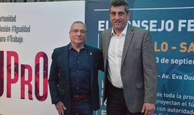 La UPrO será centro nacional de capacitación arbitral