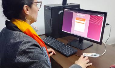 CONCARÁN: Registros Médicos, 2da. etapa de implementación