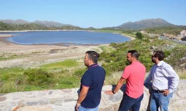 Tamayo: “Hacemos lo posible por no cortar el agua”