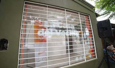 UN NEXO ENTRE LOS BARRIOS Y EL ESTADO