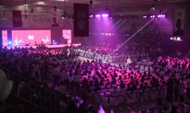 839 nuevos profesionales egresaron de la UPrO