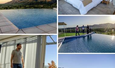 Inversión turística en Koslay . Increíble apuesta 