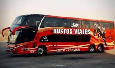 Bustos le ganó al Sapo Vera y se cae un ancla opositor en Mercedes.