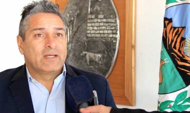 Jorge Rosales: “Me siento preparado”