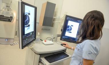 DOSEP lanza un Programa de Prevención 