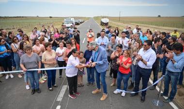  El extenso legado en obras del Alberto