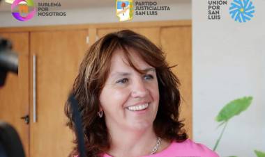 La Punta: Valdivieso va por la Intendencia. Chances intactas