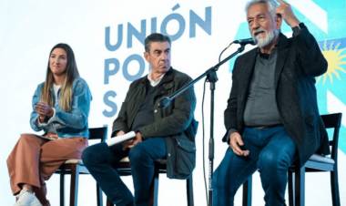 LA ADVERTENCIA DEL ALBERTO