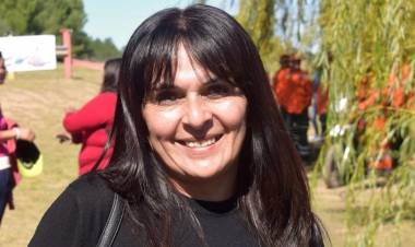 “Quiero seguir trabajando por mi pueblo”