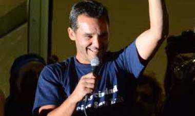 Tamayo y su reelección.Su obra que se ve, que opacaron toda crítica 