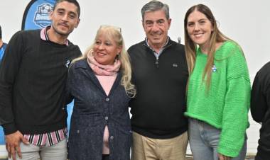 NUEVA GALIA QUE SE AGRANDA CON MÁS OBRAS