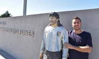  “Hemos transitado este camino sin discusión ni peleas”