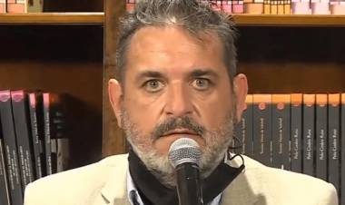 “Aceptar y entender cuál es el mensaje de la sociedad”