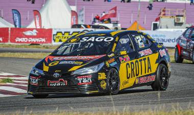 TN C3 EN SAN NICOLÁS: el regreso de Javier Merlo