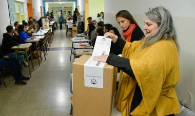 PASO: Las candidaturas en San Luis para este domingo