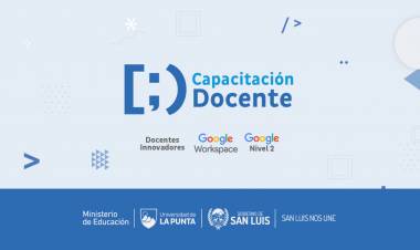 La ULP pone en marcha 5 cursos docentes
