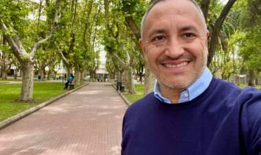 Sosa nuevo Rector de la UNVIME.Se acabó la corrupción de Rivarola .