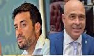 Cacace contra la gente. Votó  en contra de la devolución del IVA a la gente con menos recursos .Perdido y desorientado fue ignorado por MILEI ante su crítica por consejo de Bartolo Abdala.Es un perrito que ladra , pero que no muerde, el consejo.