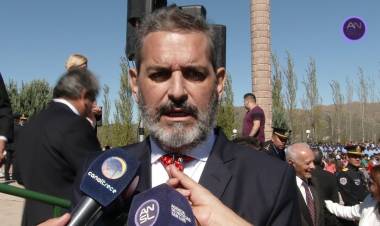 ERNESTO “PIPI” ALÍ: “VOY A ASUMIR COMO DIPUTADO”