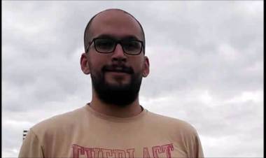 JUAN MARTÍN DIVIZIA A LAUTARO OJEDA: “ES FÁCIL VENDERSE”