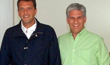 Confirmado:el poggismo ya reparte votos para Massa.No hay neutralidad 