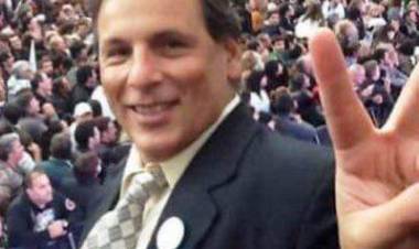 El Defensor del Pueblo, Enrique Ponce, recomendó a POGGI que pague sueldos  completos y no desdoble.