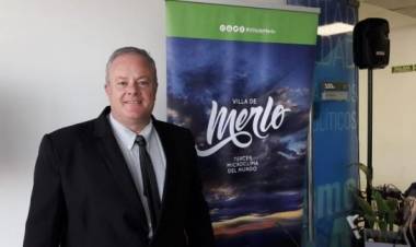 Rigau hace plancha, mientras se caen todas las reservas .No hay plan de Turismo ni publicidad de San Luis .La caída del Pre Viaje nadie lo Aerolíneas seguirá viniendo a Merlo.Trobo habría hecho fuertes críticas al ex Intendente de Trapiche.