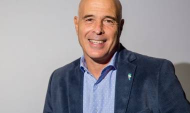 Abdala"es irrespetuoso que Poggi pague en dos veces.Si todo sale BIEN, vamos por la reelección de MILEI"Habló de todo.