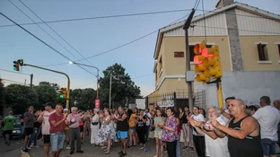 Se profundiza la crisis de inseguridad, Nodos sin usar y falta de plan.La Gendarmería por el número no garantiza nada .Inéditos reclamos en zonas seguras o de centro.