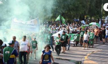 El Sindicalismo Provincial Estatal humillado y destruido por Poggi con la falta de recomposición salarial