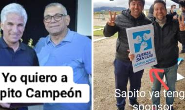 Poggi apoyó a Sapo Vera por la humillada de Rivero.Masci le dijo que le pegue un chirlo la próxima vez