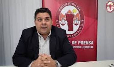 Innecesario ataque al Juez Ortiz. El escrache a la Justicia Mercedina, que es proba e independiente, no politizada, no es pertinente y errónea Analisis 