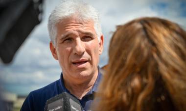 Poggi podría anunciar aumentos salariales el 1 de abril.El ajuste y los intereses de los plazos fijos las variables.