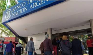 Cuánto cobrarán los jubilados en abril con la nueva fórmula del Gobierno Nacional que pretende llevar adelante.