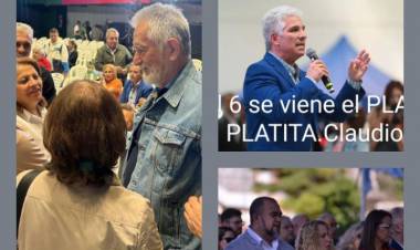Milei destroza San Luis . Envió 27 puntos menos de Coparticipación.Admiten que no se podrá hacer una sola vivienda .El PJ no lo aprovecha,. Está sin contención.Si echan a  Frontera habrá anarquía y quiebre.