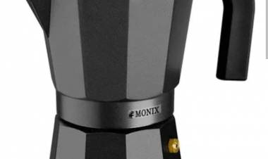 Hissa compró cafetera nueva e invitará a UPCN a tomar café por el estado de alerta .Chapa y Pablo, pidieron facturas con dulce de leche.El Intendente tomó nota de EA 