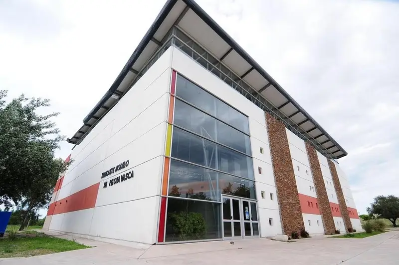 La Confederación Argentina de Pelota a Paleta  lamentó la suspensión del Mundial de San Luis. Daño económico turístico invaluable e incalculable.