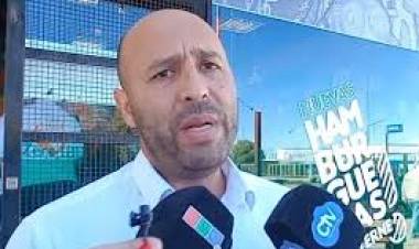 Municipales de La Punta 160 mil por mes.Miseria y hambre con amenazas de despido si hablan .