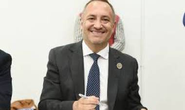 Sosa "la marcha de hoy es el hecho político más relevante de los últimos tiempos  y es un límite al Gobierno Nacional de la  desinversión que pretendía a las Universidades "