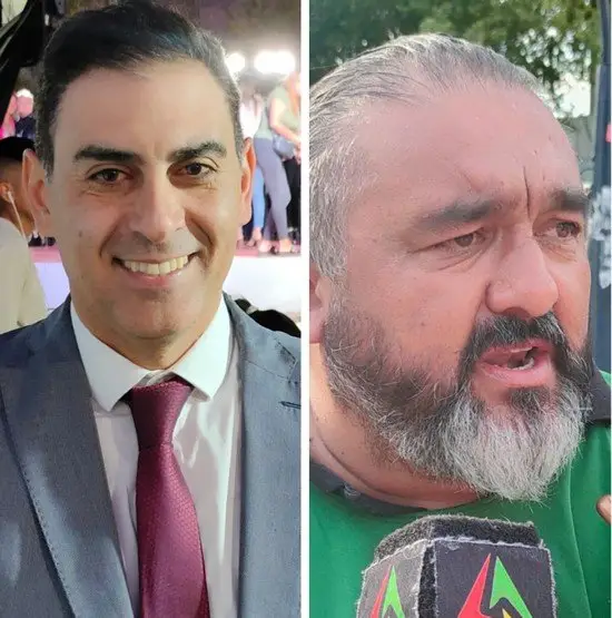 Se empantana por falta de recomposición salarial, la relación entre Hissa -ATE.Hay paro que busca ser declarado ilegal 