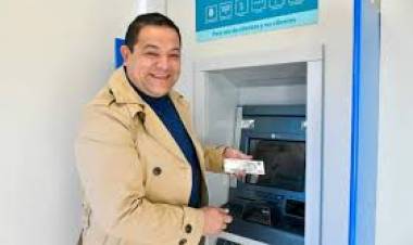 Paga el 19 Aguinaldo .Saladillo se suma a Intendentes Peronistas  con empatía 