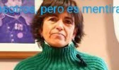 Gallardo y el ridículo.La obsecuencia que delata mentir .Fue deliberado el desdoblamiento de sueldos, porque la Coparticipación sumó más plata.15 días tardaron para tomar oxígeno para una farsa .