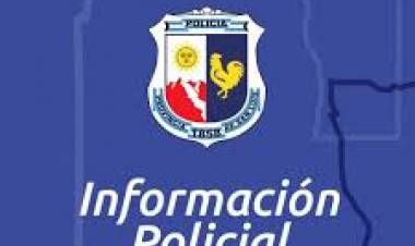 Buscan intensamente al camionero que arrolló una joven en la Autopista y huyó.