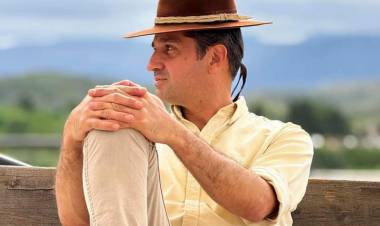 Masci : los Radicales de Turismo eran todos vagos. Ceballos es un frustrado , que se calle. 