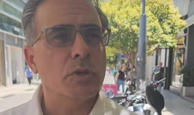 Villegas Pte.Cooperativa" Sigue el corte al Hotel Potrero.No quieren pagar"Agnessi, Poggi y Carbonel, destruyendo la imagen del Hotel por miserias 