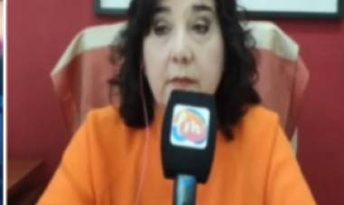 La Justicia rebelada ante el pisoteo salarial de Poggi.Amparo lógico para cobrar  dignamente .Nora Villegas quiere hacer valer la independencia del Poder Judicial y la Intangibilidad.