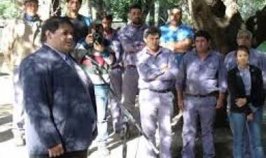 Merlo: Daniel Alfaro, cartea por dónde irá. Su alto grado de conocimiento y su éxito en la Cooperativa y como empresario lo animan a jugar. Aceptará??