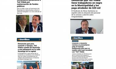 Toti Videla: de ultra denunciado a estrella del Poggismo.Las causas de una pérdida hiper valiosa del PJ. 