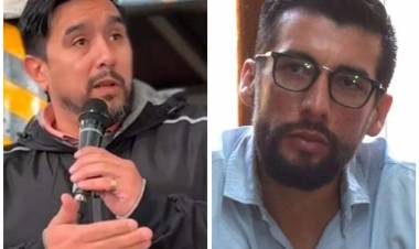 Preocupa a Alvarez Pinto, la denuncia contra Leo Rodríguez.Este negó todo, pero no  aclaró nada .Intrigas internas. Filtraciones. El Concejo podría tener sesión especial.