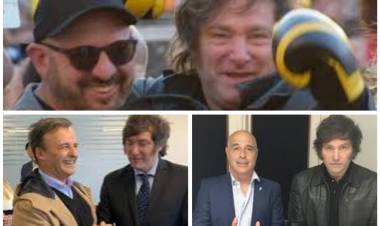 Entre los espacios Libertarios, sacaron casi el 20 %. Dos Diputados , 1 Intendente y 3 Concejales .Sin Milei oficial , superaron las expectativas. La necesidad de unirse .